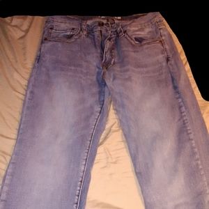 Men's Lazer Co. 34/32 ⭐